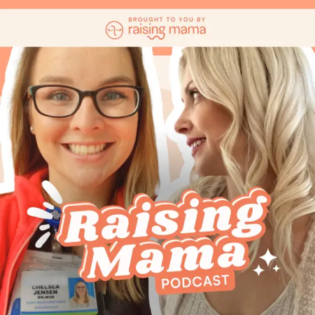 Raising Mama